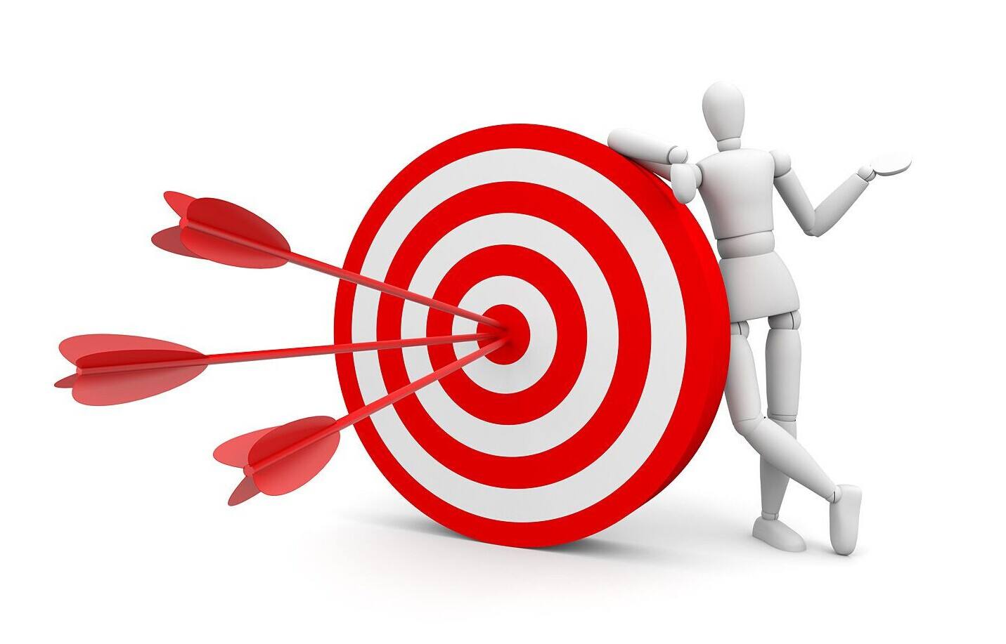 定位掘金市場有7大點(diǎn)